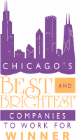 Best and Brightest Companies to Work For
